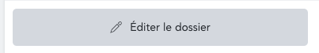 Editer le dossier